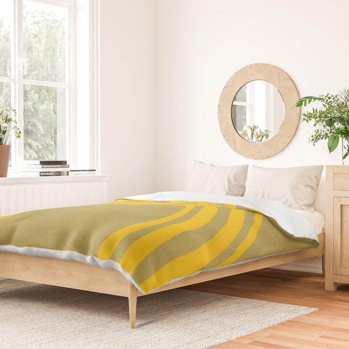 Objet n02 Duvet Cover Gallery Image 2