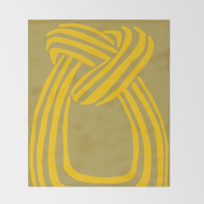 Objet n02 Throw Blanket Gallery Image 2