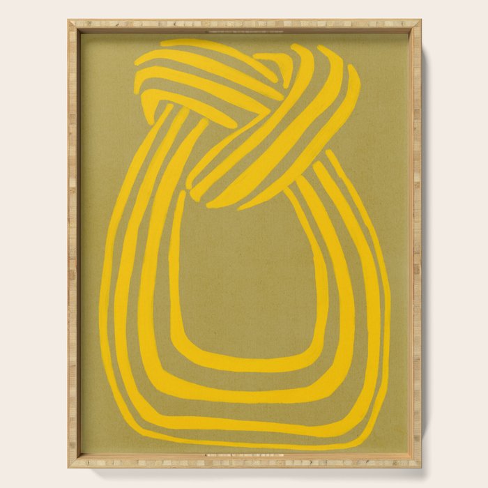 Objet n02 Serving Tray Gallery Image 1