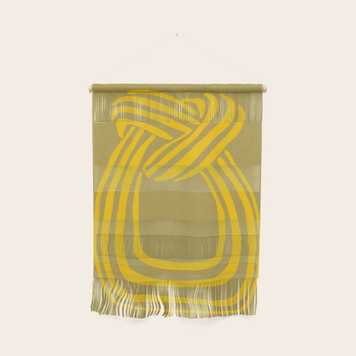 Objet n02 Wall Hanging Gallery Image 1