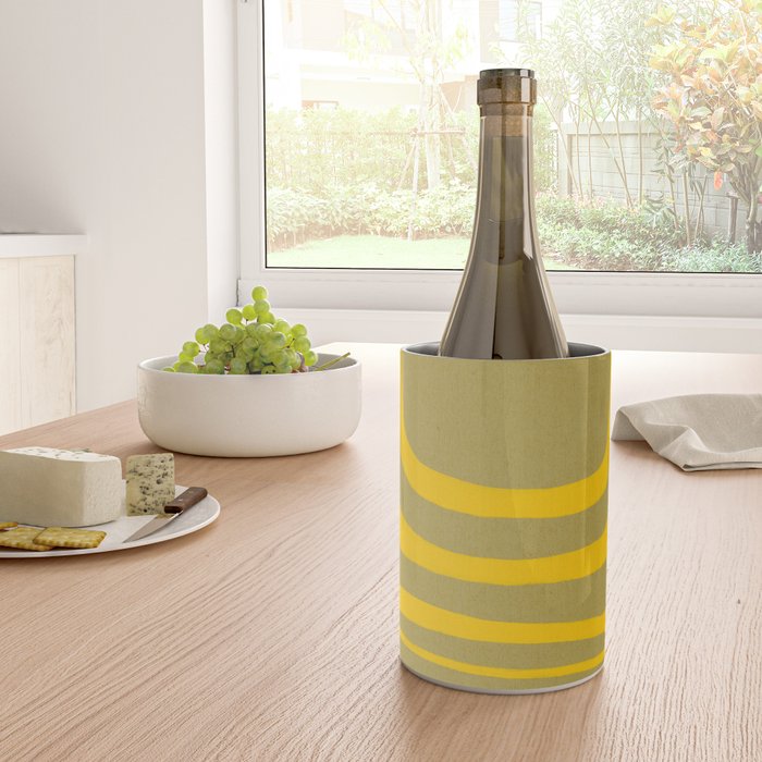 Objet n02 Wine Chiller Gallery Image 4