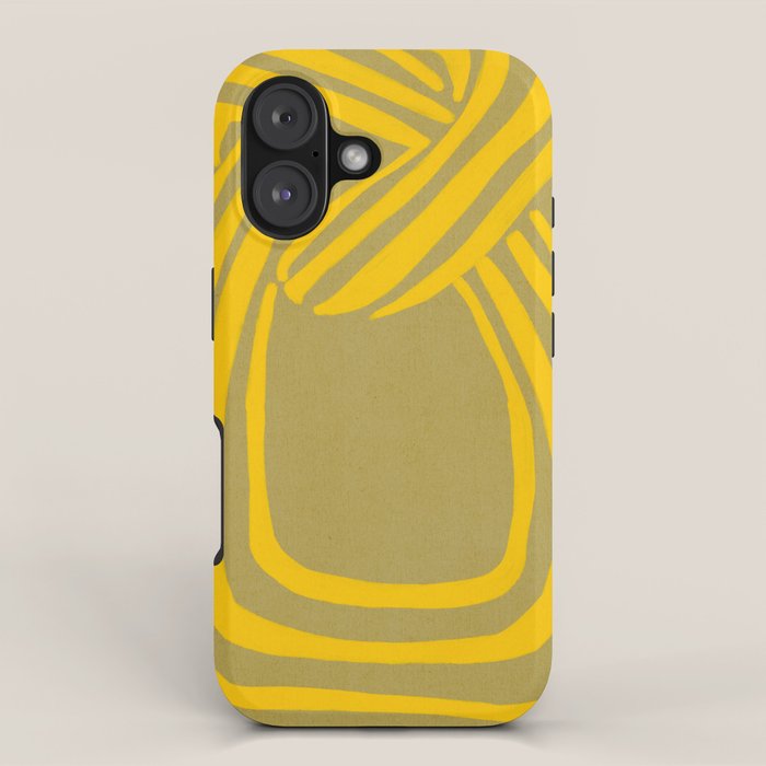 Objet n02 iPhone Case Gallery Image 1