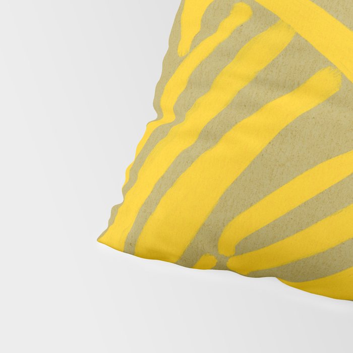 Objet n02 Pillow Sham Gallery Image 4