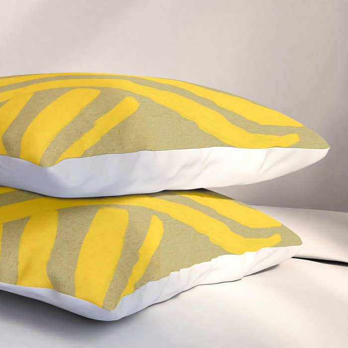 Objet n02 Pillow Sham Gallery Image 3