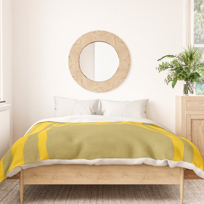 Objet n02 Duvet Cover Gallery Image 3