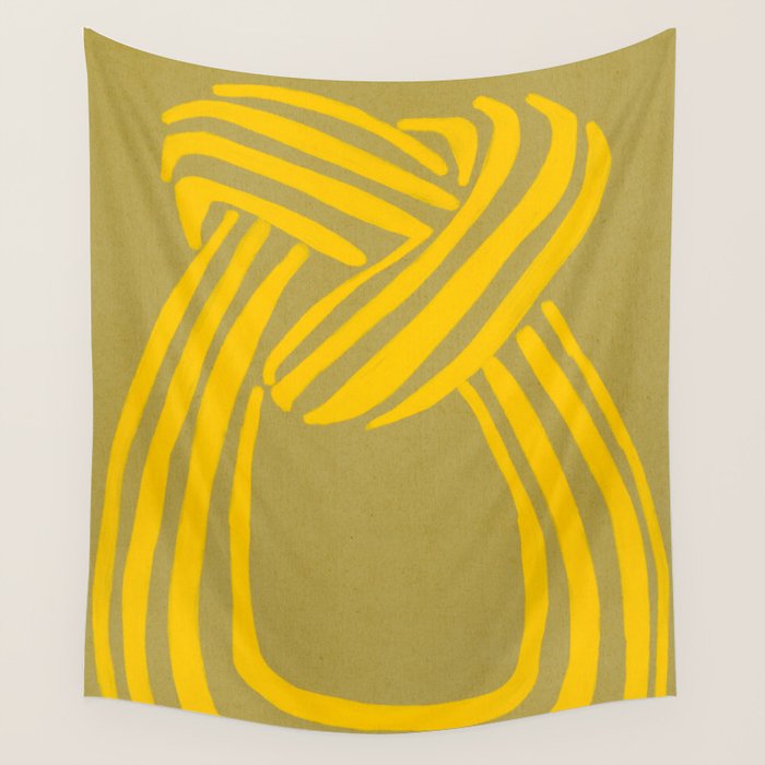 Objet n02 Wall Tapestry Gallery Image 1