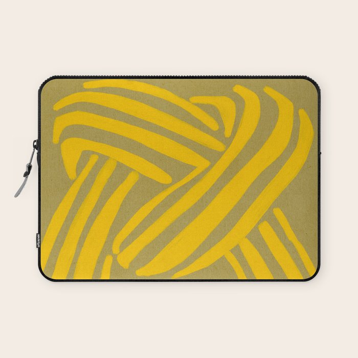 Objet n02 Laptop Sleeve Gallery Image 1