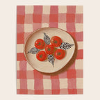 Tomato Picnic Poster Gallery Image 4