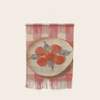 Tomato Picnic Wall Hanging Gallery Image 1