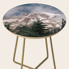 Mount Rainier IX Side Table Gallery Image 2