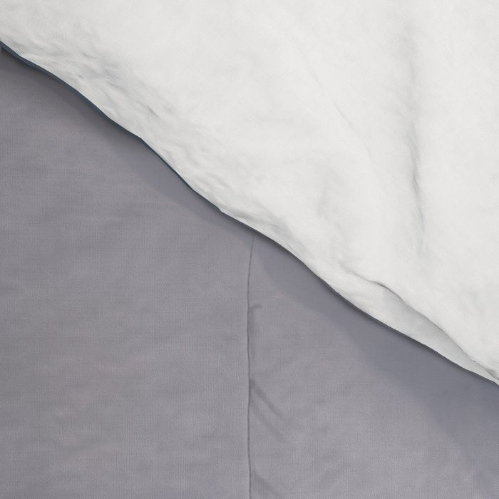 Mount Rainier IX Comforter Gallery Image 4