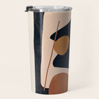 Shape Curve 4 Travel Mug Gallery Image 3