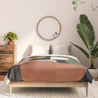 Shape Curve 4 Comforter Gallery Image 3