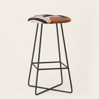 Shape Curve 4 Stool Gallery Image 1