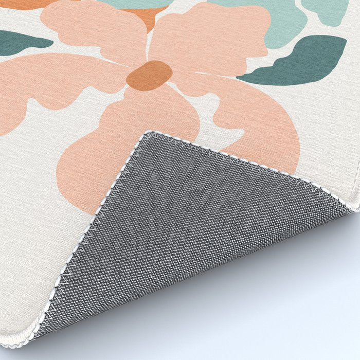 Aloha bloom Rug Gallery Image 4