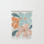 Aloha bloom Wall Hanging Gallery Image 1