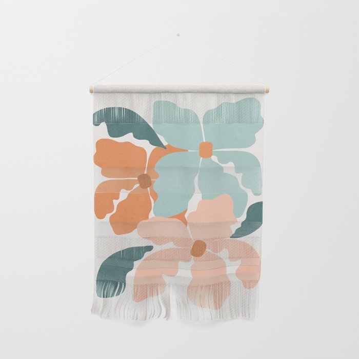 Aloha bloom Wall Hanging Gallery Image 1