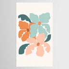 Aloha bloom Tablecloth Gallery Image 2