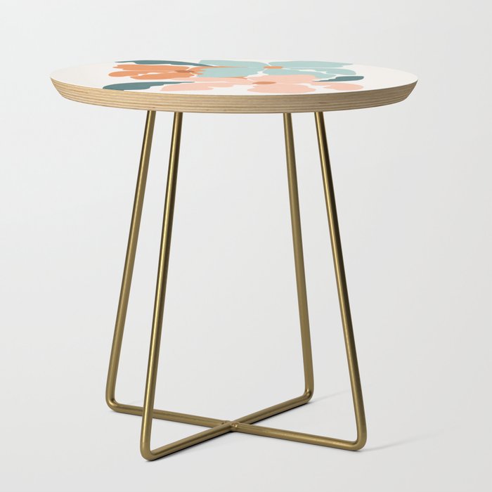 Aloha bloom Side Table Gallery Image 1