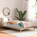 Aloha bloom Comforter Gallery Image 2
