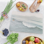 Rolling Wave Cutting Board Gallery Image 2