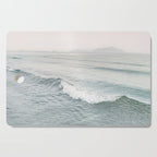 Rolling Wave Cutting Board Gallery Image 1