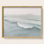 Rolling Wave Serving Tray Gallery Image 1