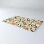 Camping Kit - Olive Palette Rug Gallery Image 3