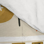 Camping Kit â Olive Palette Comforter Gallery Image 4