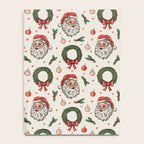 Santa Claus Notebook Gallery Image 4