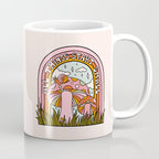 All Things Start Small Coffee Mug Gallery Image 1