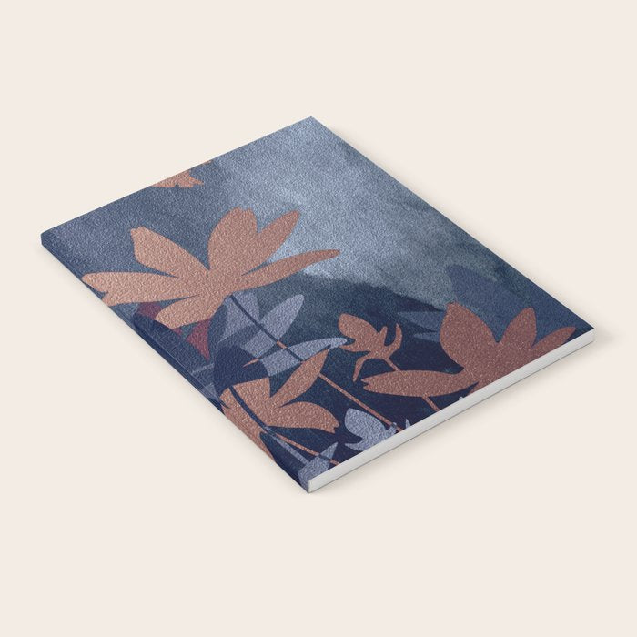 Night Garden Notebook Gallery Image 2