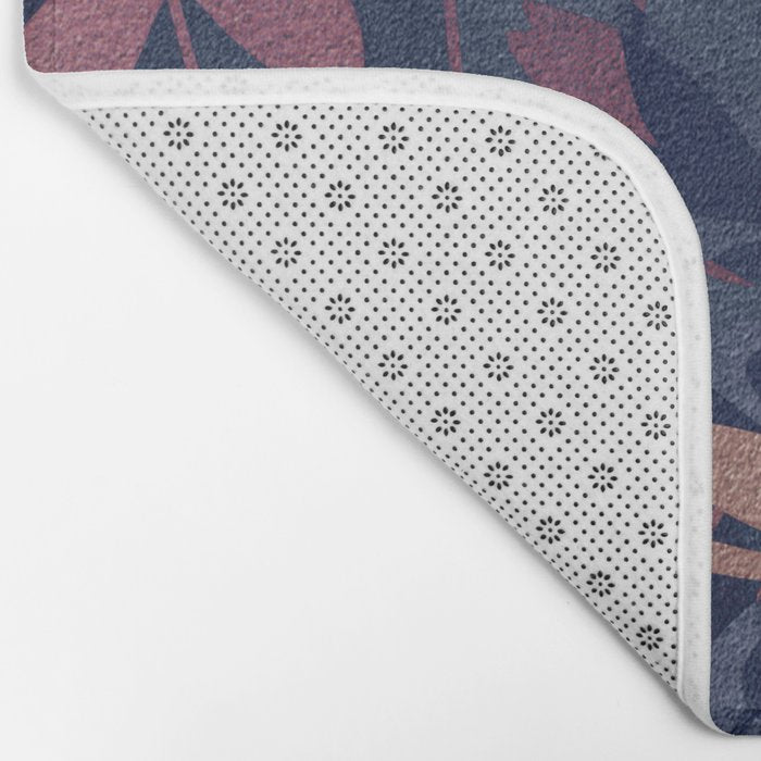 Night Garden Bath Mat Gallery Image 2