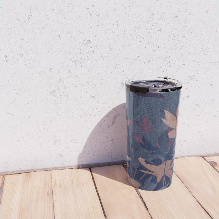 Night Garden Travel Mug Gallery Image 4
