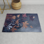 Night Garden Rug Gallery Image 1