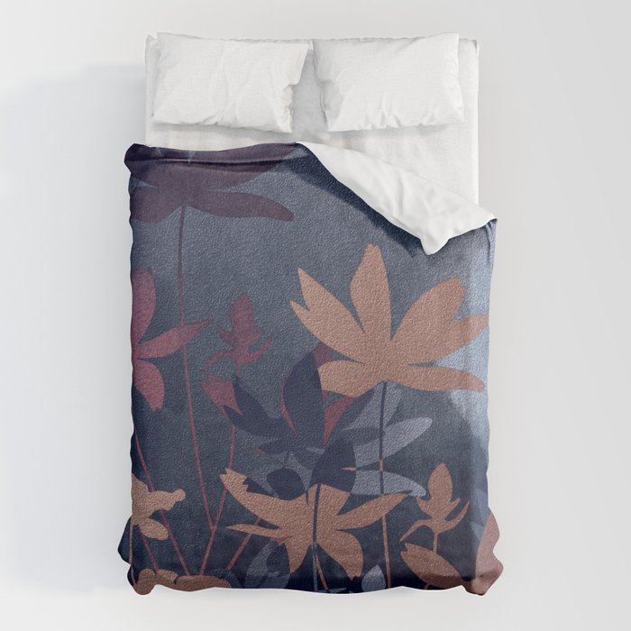 Night Garden Duvet Cover Gallery Image 6