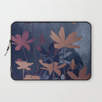 Night Garden Laptop Sleeve Gallery Image 1