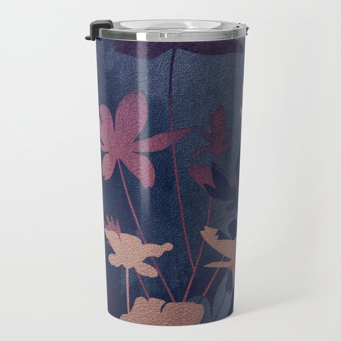 Night Garden Travel Mug Gallery Image 3