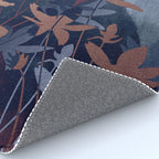 Night Garden Rug Gallery Image 4