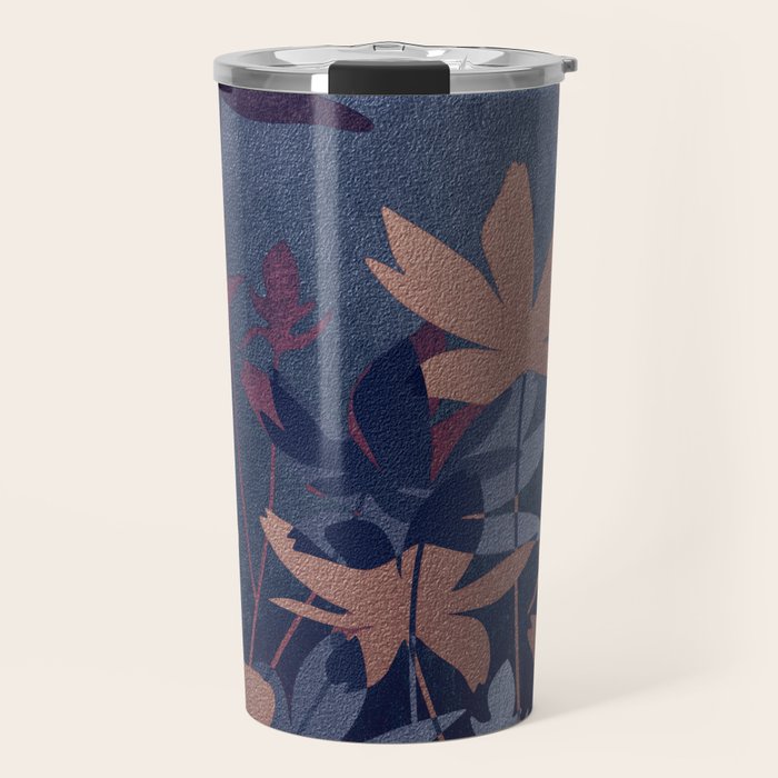 Night Garden Travel Mug Gallery Image 1