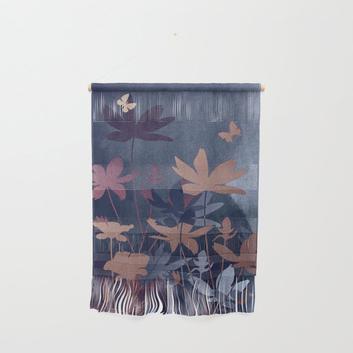 Night Garden Wall Hanging Gallery Image 1