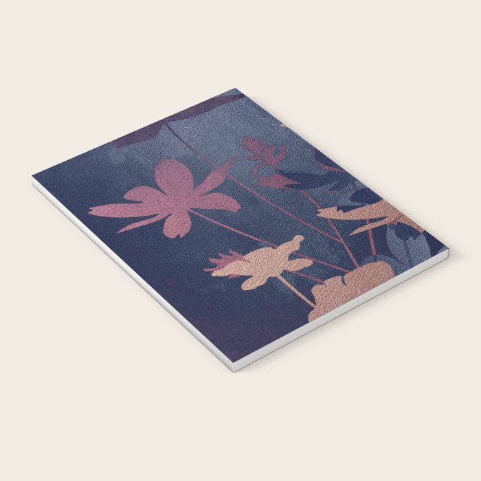 Night Garden Notebook Gallery Image 3
