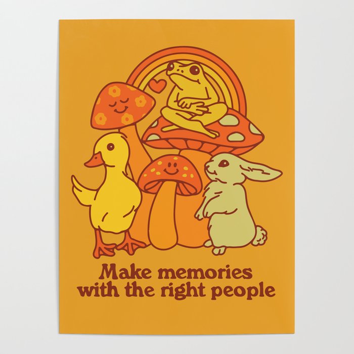 Memories Poster Gallery Image 4
