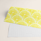 Zesty splice Wrapping Paper Gallery Image 2