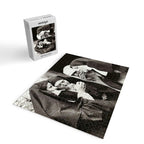 Nuns Smoking Vintage Photograph 1931 Jigsaw Puzzle Gallery Image 2