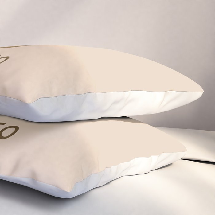 Pugtato Pillow Sham Gallery Image 3