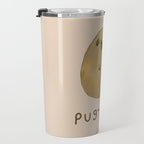 Pugtato Travel Mug Gallery Image 3
