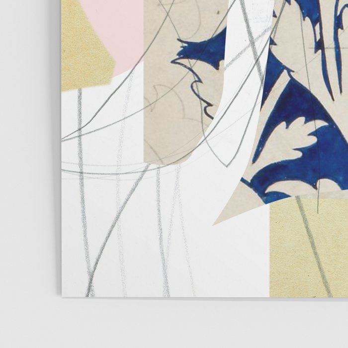 another daydream turn · Man Frau Tochter Poster Gallery Image 3