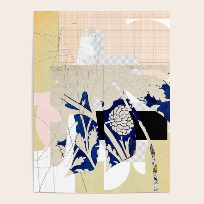another daydream turn · Man Frau Tochter Poster Gallery Image 4