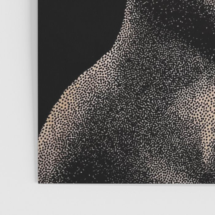 Grained - NOODDOOD Painting Poster Gallery Image 3